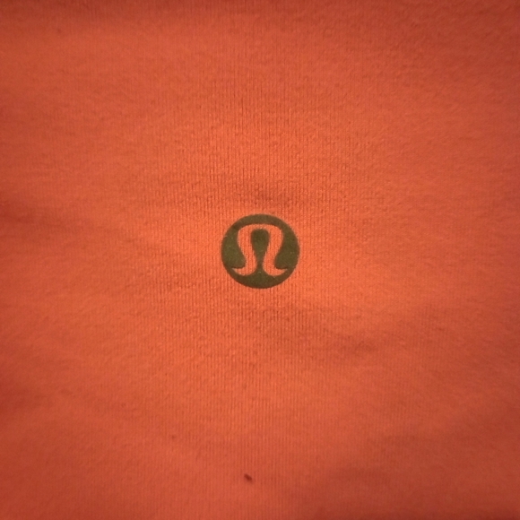 Lululemon Pink Gray High Times Pant Reversible 7/8 Leggings Yoga Workout 0 - Picture 9 of 9